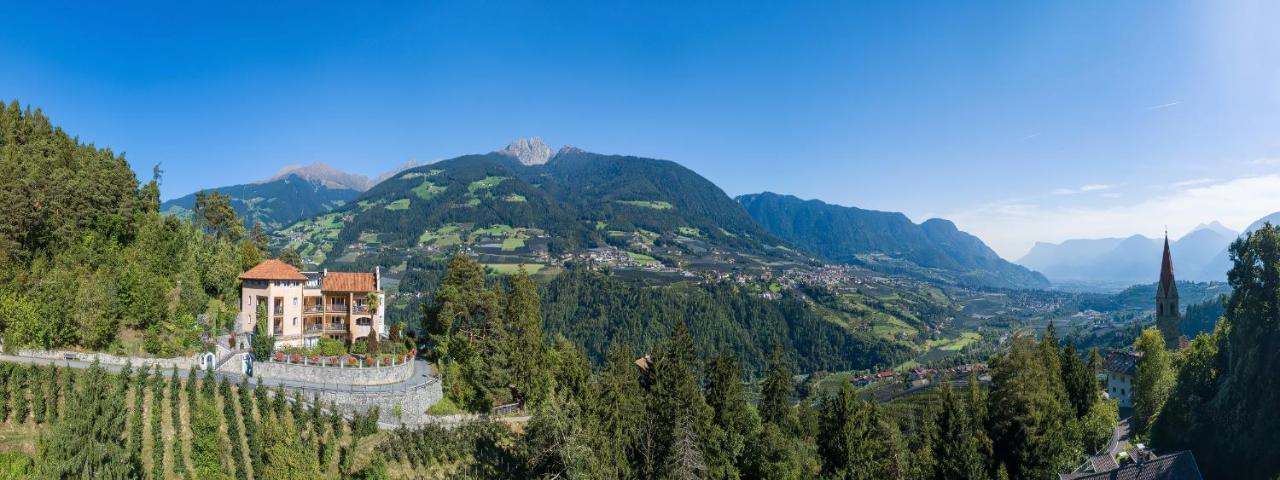 Appartementhaus Am Waalweg Rifiano Extérieur photo