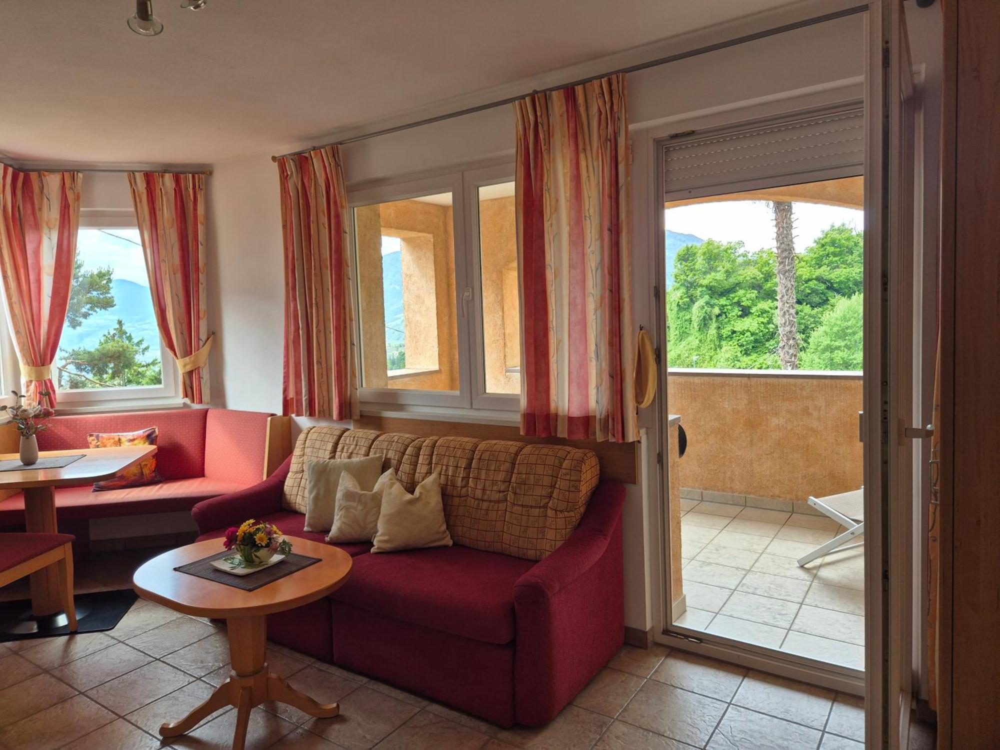 Appartementhaus Am Waalweg Rifiano Extérieur photo