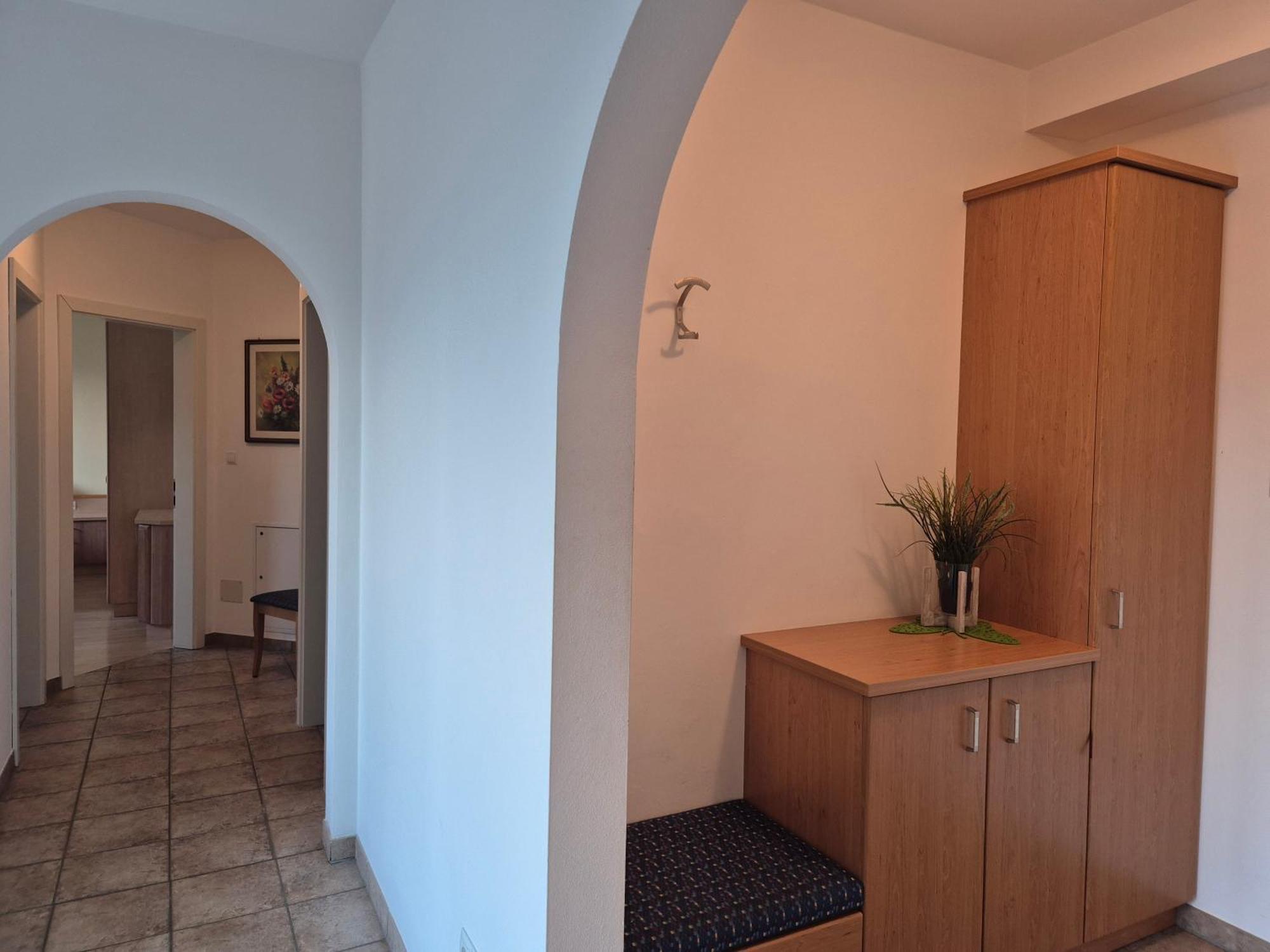Appartementhaus Am Waalweg Rifiano Extérieur photo