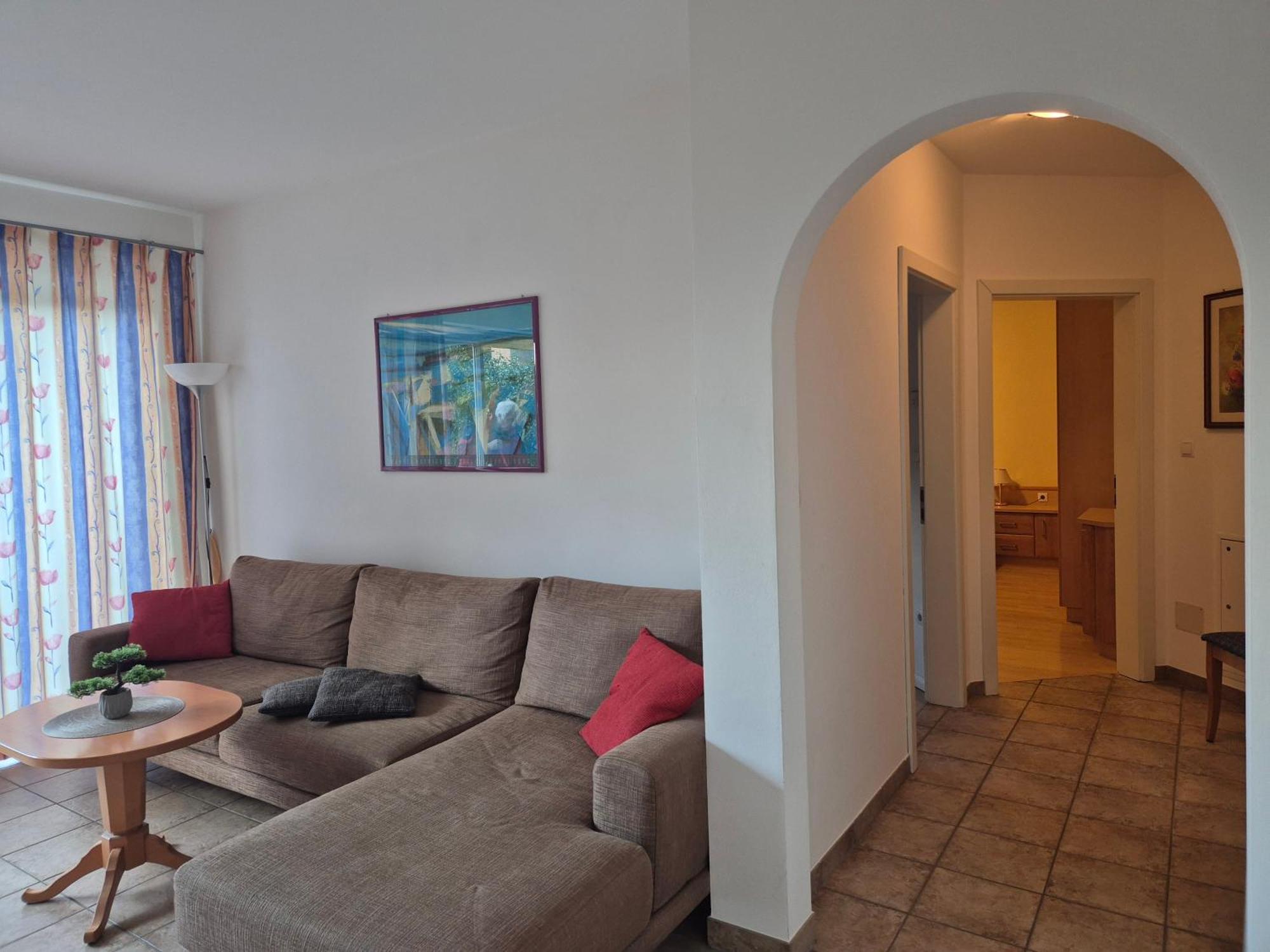 Appartementhaus Am Waalweg Rifiano Extérieur photo