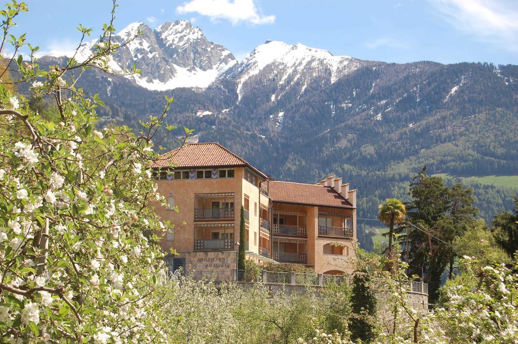 Appartementhaus Am Waalweg Rifiano Extérieur photo