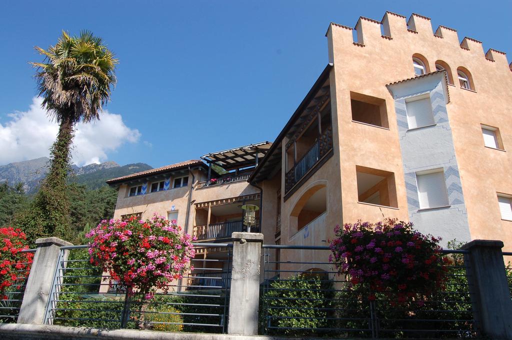 Appartementhaus Am Waalweg Rifiano Extérieur photo