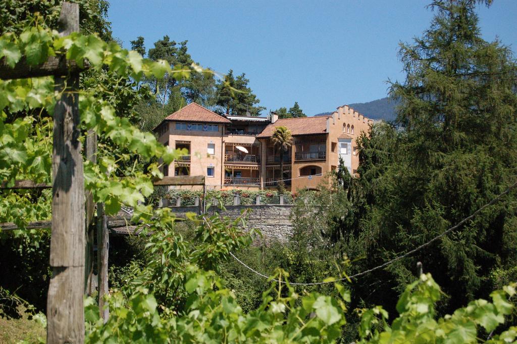 Appartementhaus Am Waalweg Rifiano Extérieur photo