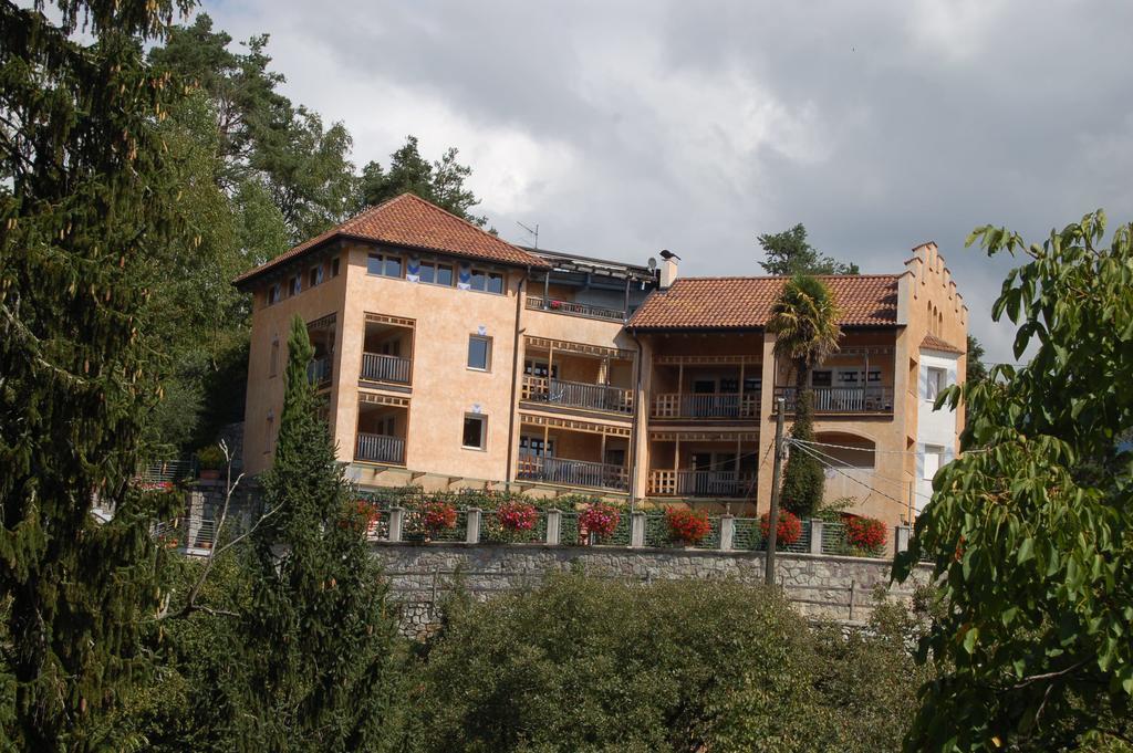 Appartementhaus Am Waalweg Rifiano Extérieur photo