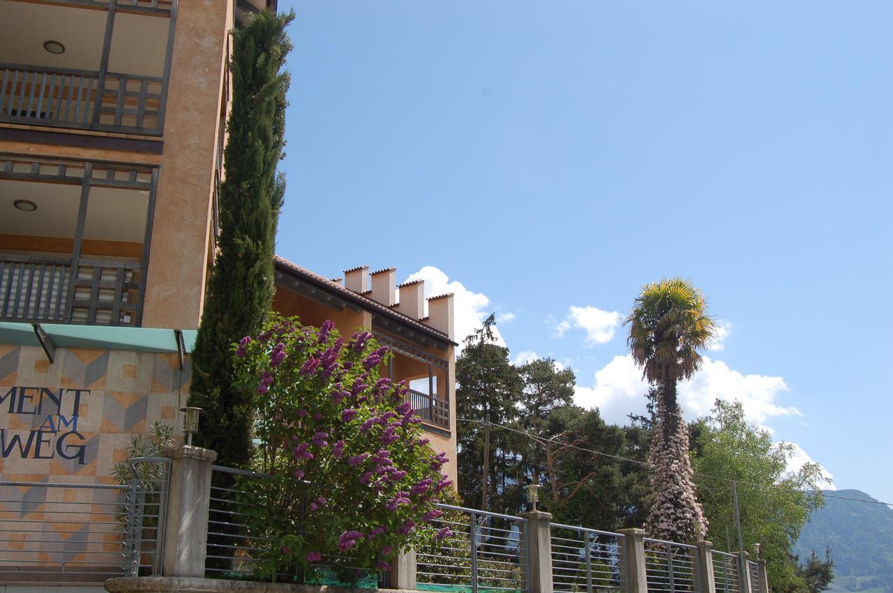 Appartementhaus Am Waalweg Rifiano Extérieur photo