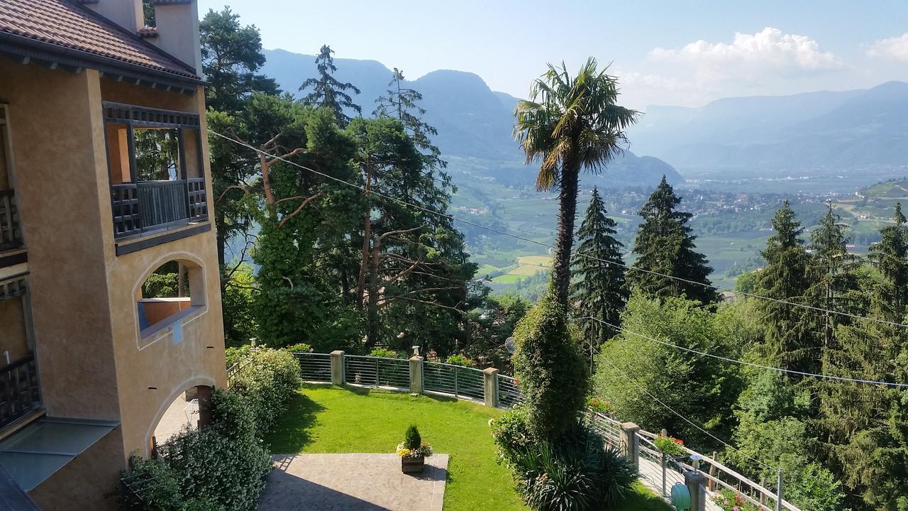 Appartementhaus Am Waalweg Rifiano Extérieur photo